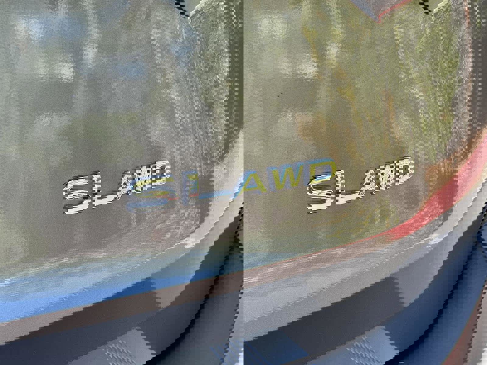 Used 2022 Nissan Rogue SL image 7