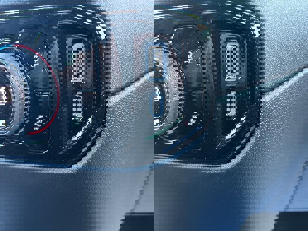 New 2026 Chevrolet Silverado 1500 LT image 17