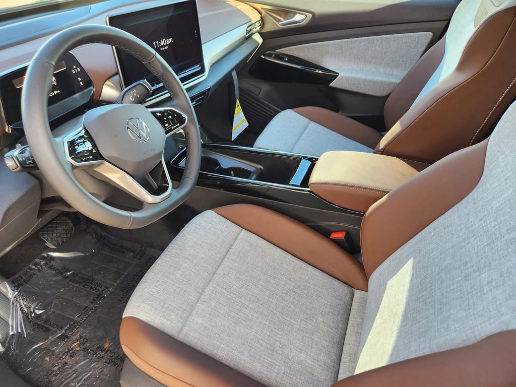New 2026 Volkswagen ID.4 Pro AWD/4WD image 6