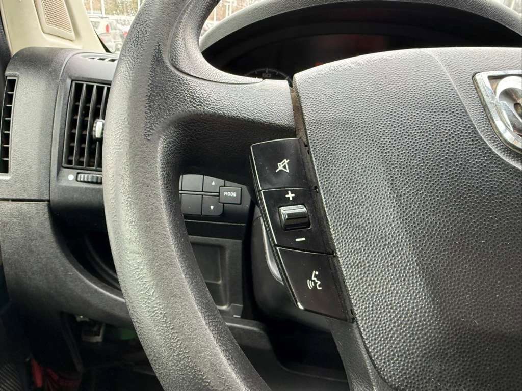 Used 2020 RAM ProMaster 3500 image 9