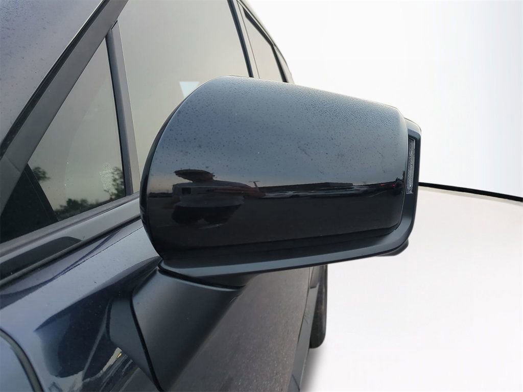 New 2026 Hyundai Palisade XRT Pro image 12