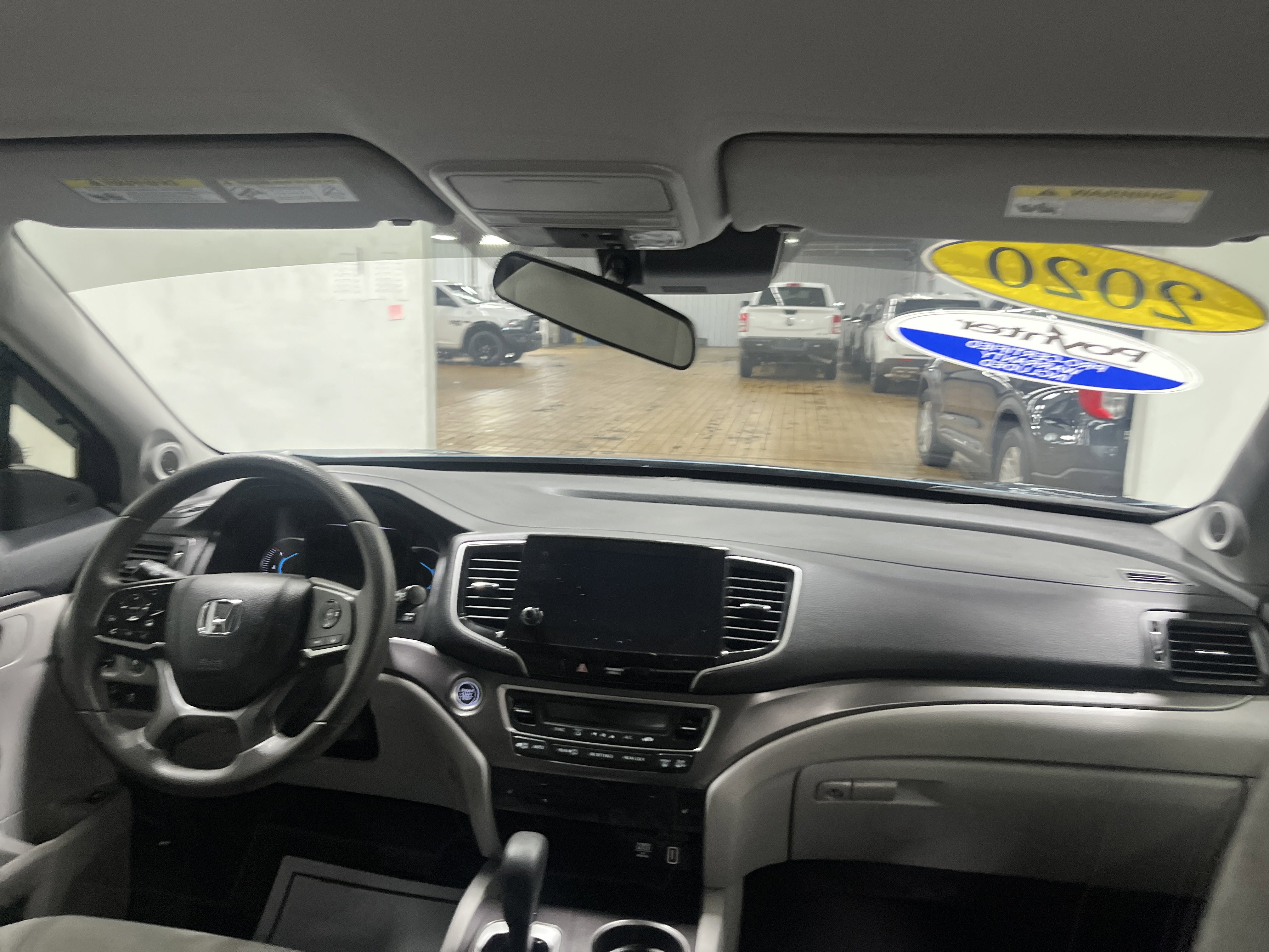 Used 2020 Honda Pilot EX image 23