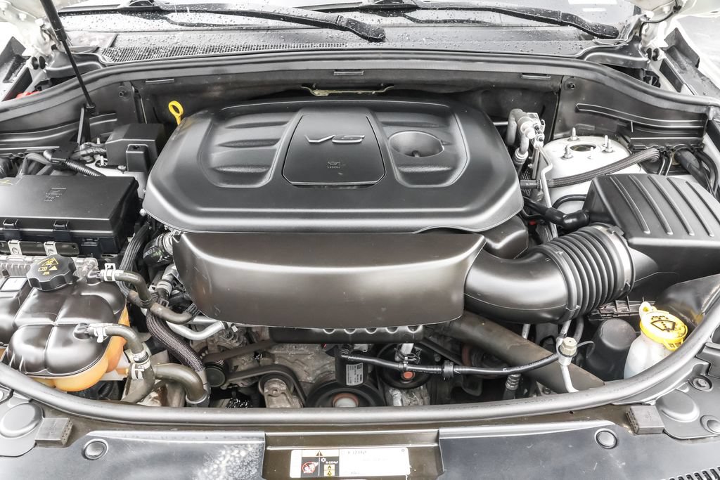 Used 2019 Jeep Grand Cherokee Altitude AWD/4WD image 41