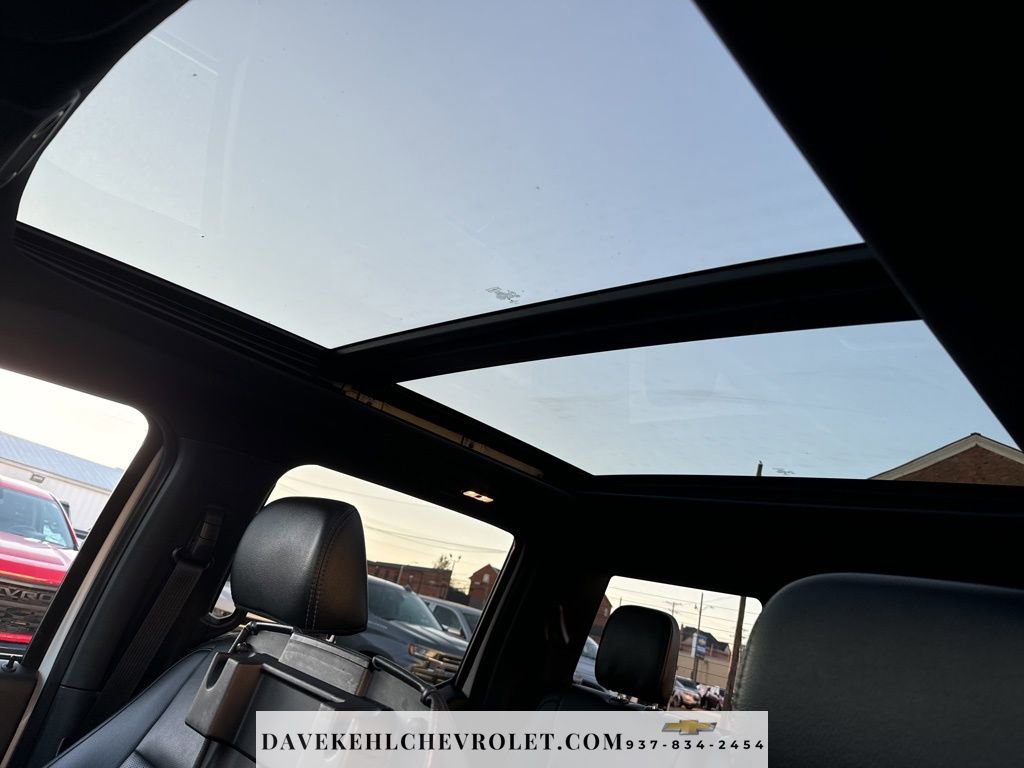 Used 2022 Ford F250 Lariat image 6