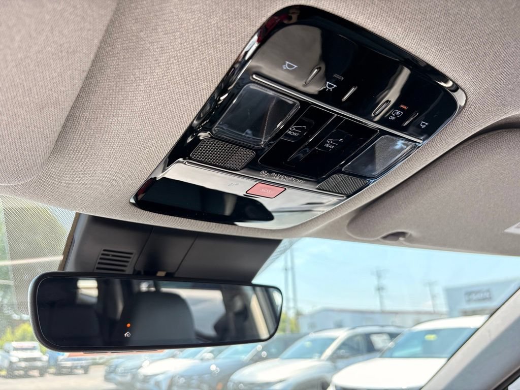 New 2026 Hyundai Santa Fe Limited AWD/4WD image 19