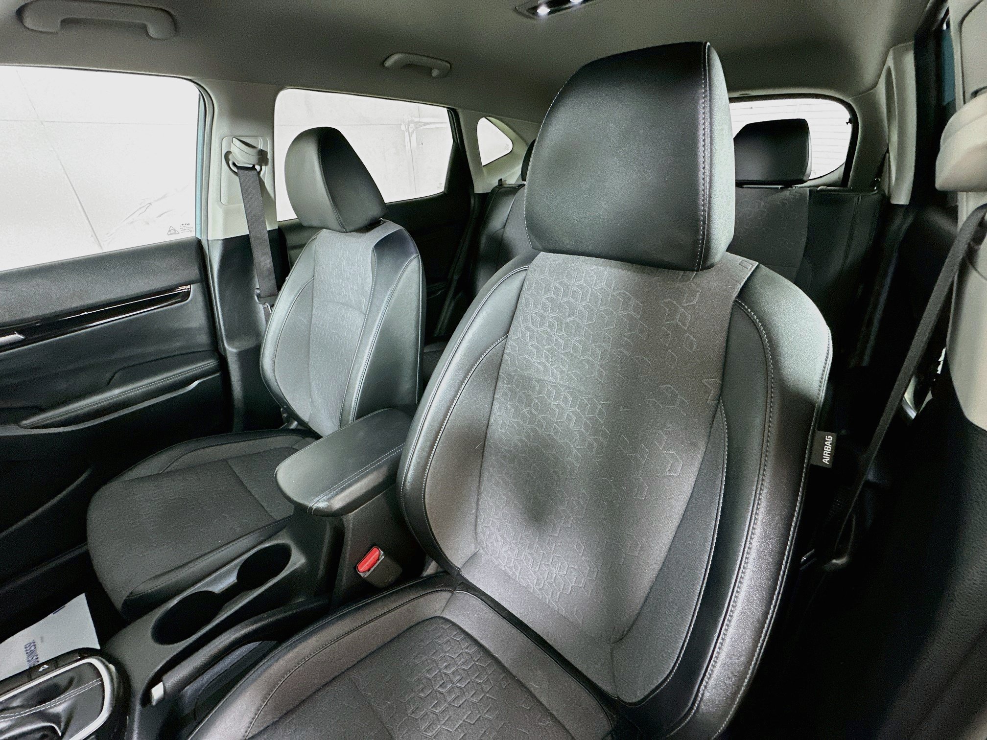 Certified 2024 Kia Seltos S FWD image 20