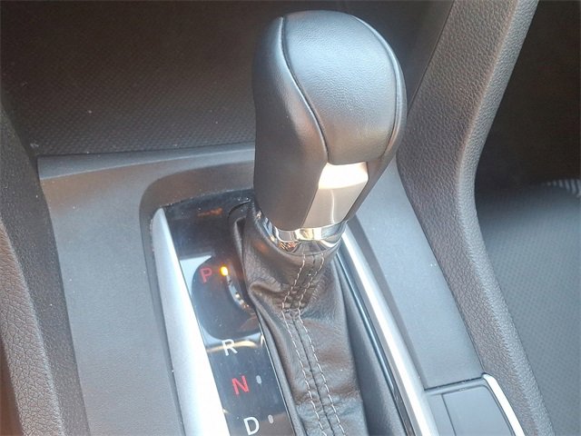 Certified 2019 Honda Civic EX-L image 15