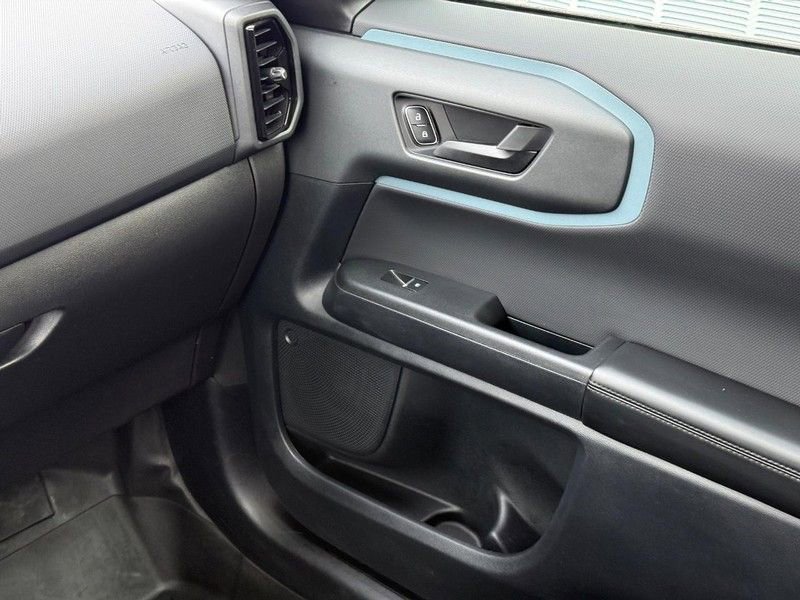 Certified 2023 Ford Bronco Sport Badlands image 14