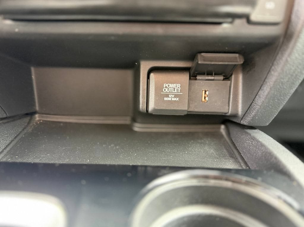 Used 2018 Honda Ridgeline RTL-E image 29