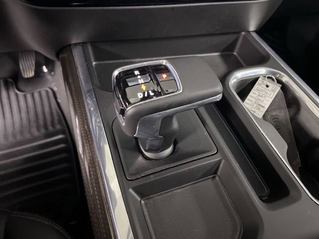 Certified 2024 Chevrolet Silverado 1500 RST w/ Convenience Package II image 15