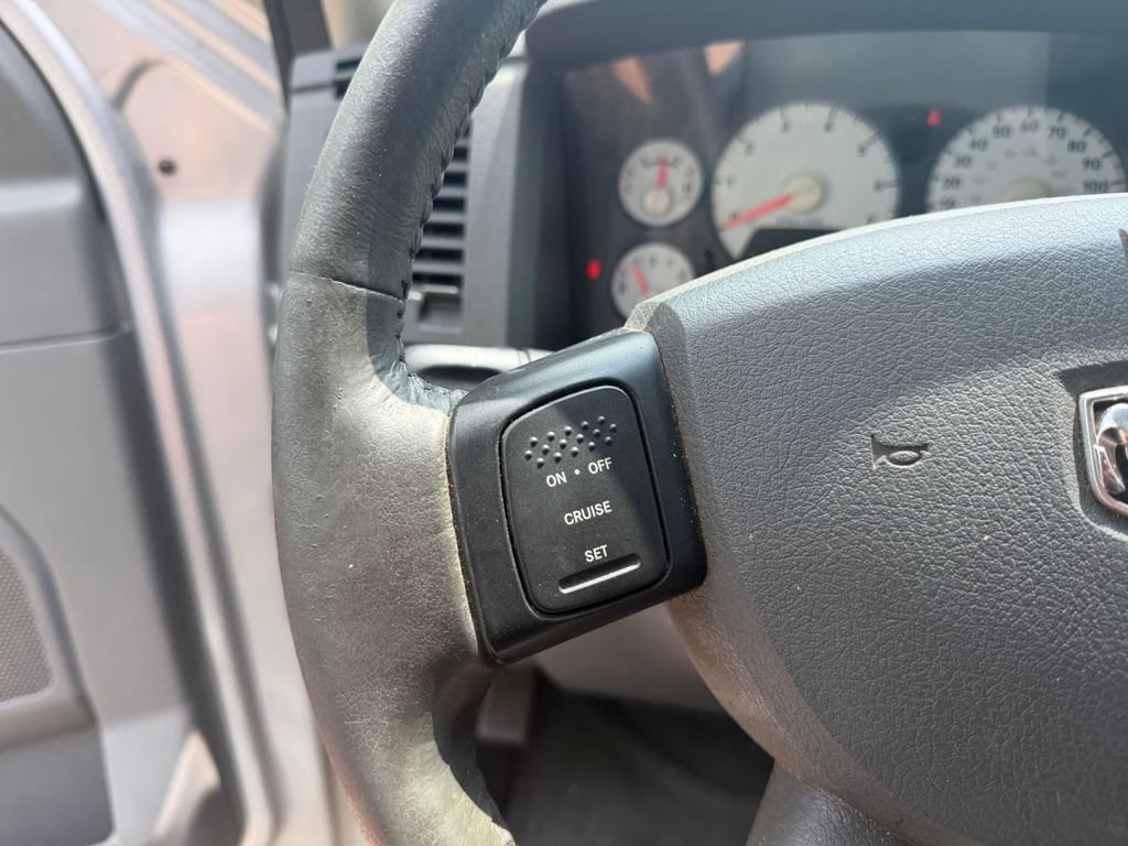Used 2006 Dodge Ram 1500 Truck SLT AWD/4WD image 15