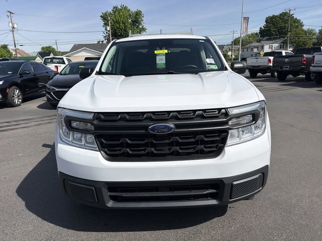 Used 2023 Ford Maverick XL w/ Equipment Group 100A Standard AWD/4WD image 12