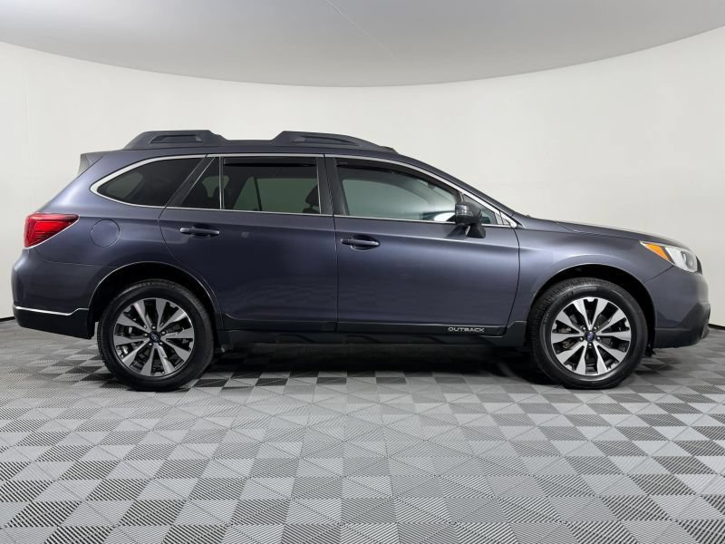 Used 2017 Subaru Outback 2.5i Limited AWD/4WD image 57
