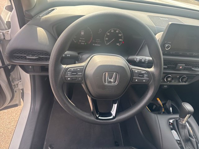 Used 2024 Honda HR-V LX image 14