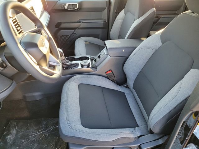 New 2025 Ford Bronco 4-Door image 15
