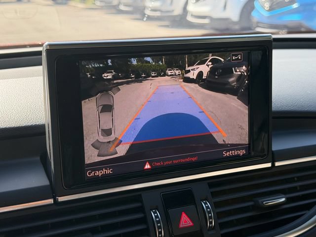 Used 2018 Audi A7 3.0T Premium Plus AWD/4WD image 25