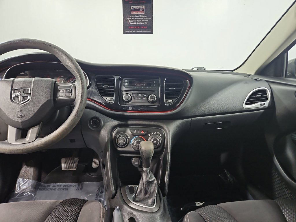 Used 2015 Dodge Dart SXT FWD image 17