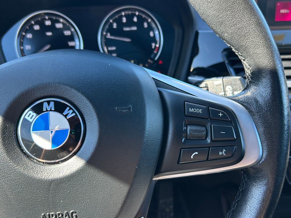 Used 2020 BMW X1 sDrive28i w/ Convenience Package image 20