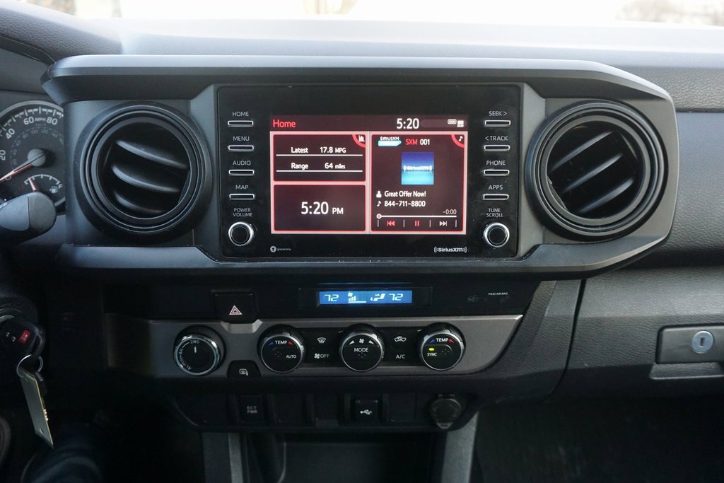 Used 2023 Toyota Tacoma SR image 8