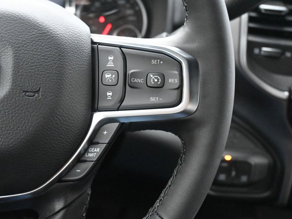 New 2026 RAM 2500 Big Horn image 35