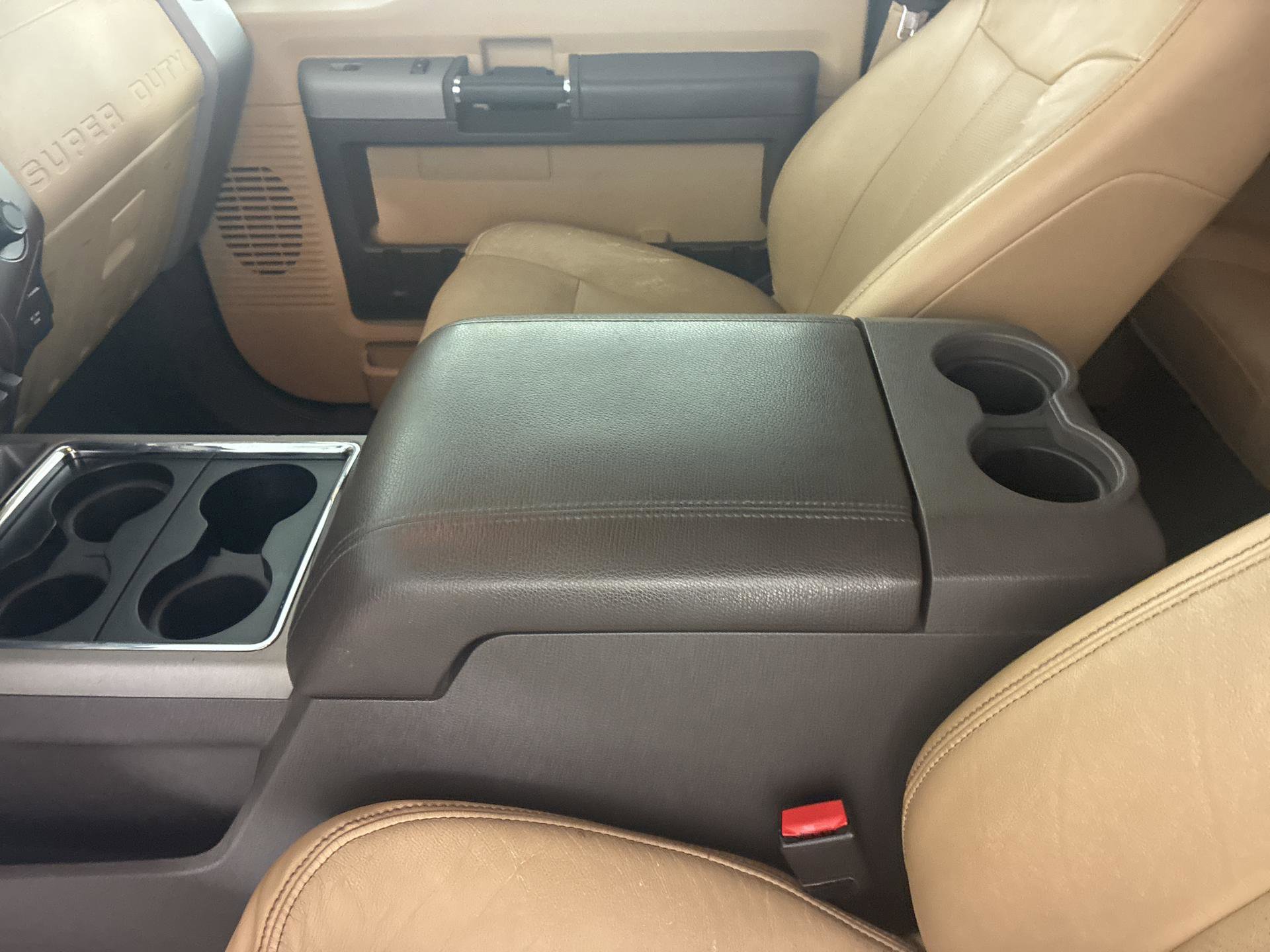 Used 2016 Ford F250 Lariat w/ Lariat Ultimate Package image 15