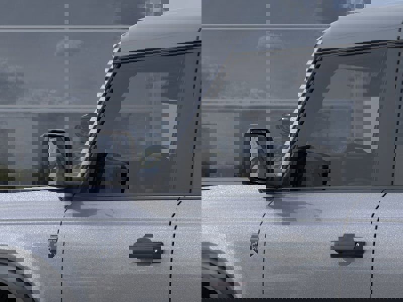 New 2025 Ford Bronco Big Bend image 22