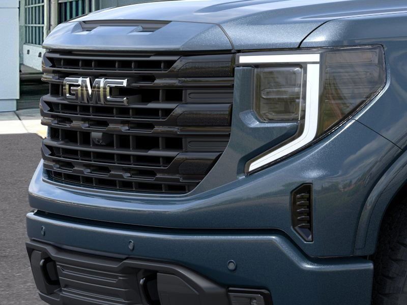 New 2026 GMC Sierra 1500 Elevation w/ Elevation Premium Package image 34