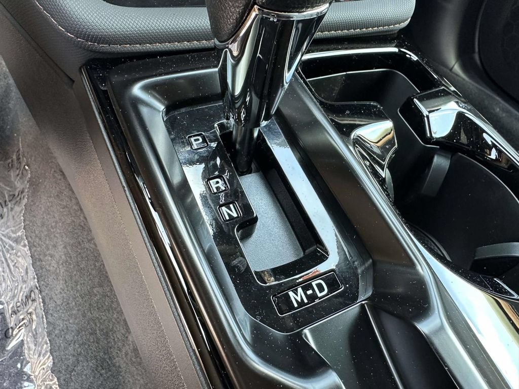 New 2026 Subaru Forester Sport AWD/4WD image 22