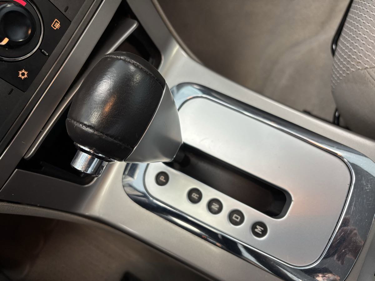 Used 2009 Saturn Aura XE w/ Preferred Package FWD image 18