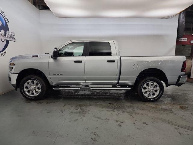 New 2026 RAM 2500 Big Horn image 4
