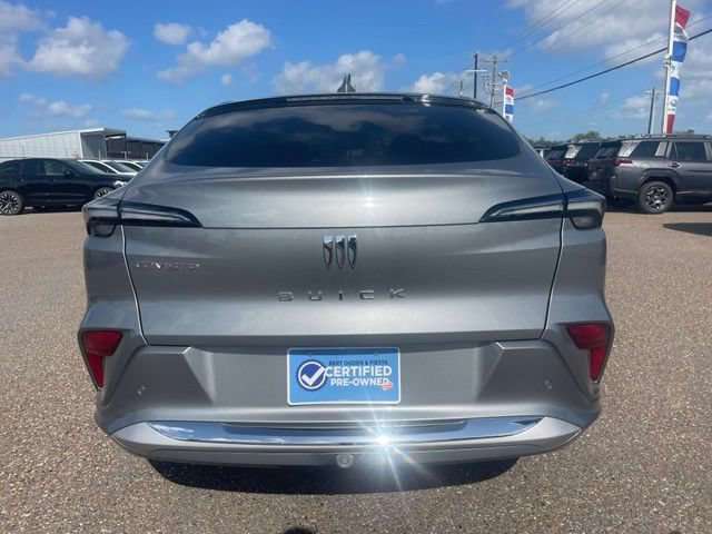 Used 2025 Buick Envista Avenir FWD image 8