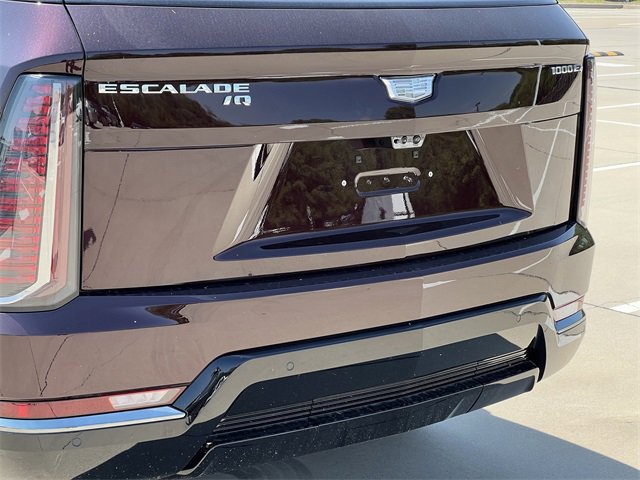 New 2026 Cadillac Escalade IQ Sport 1 image 6
