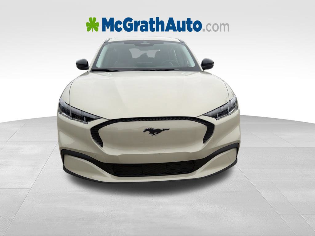 New 2026 Ford Mustang Mach-E Select w/ Comfort Package Lite AWD/4WD image 10