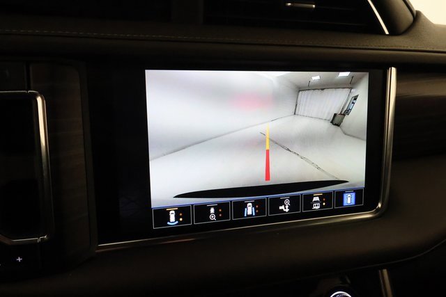 Certified 2023 GMC Yukon Denali image 15