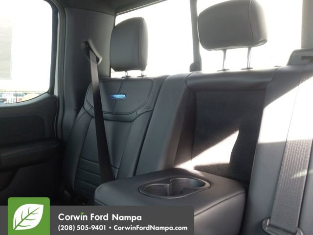 New 2026 Ford F350 Platinum image 26