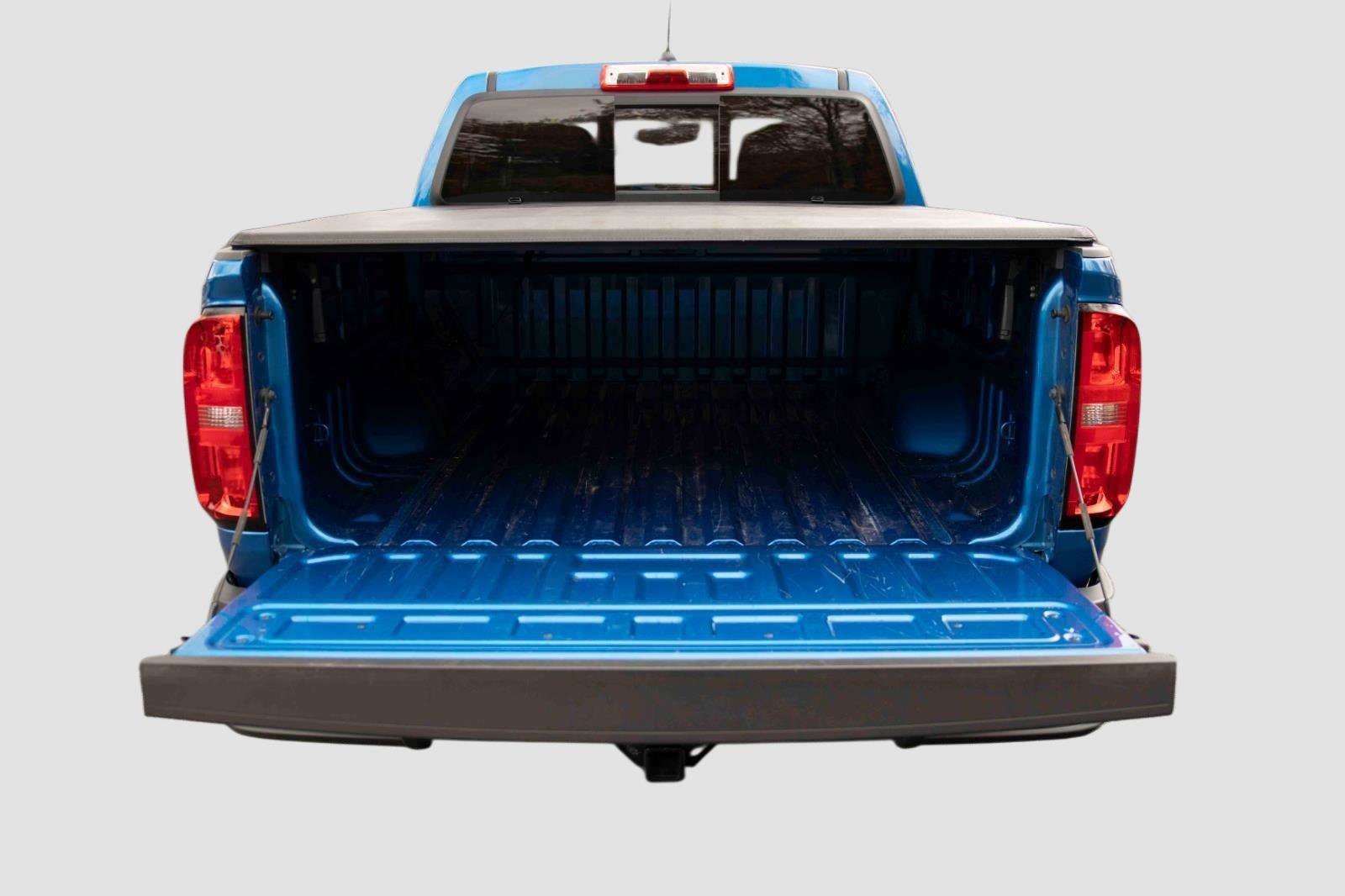 Used 2022 Chevrolet Colorado Z71 w/ Safety Package image 22