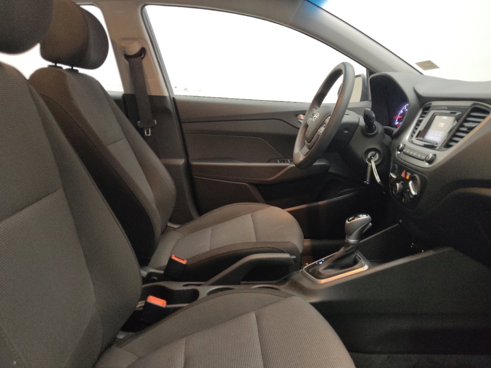 Used 2018 Hyundai Accent SE image 21