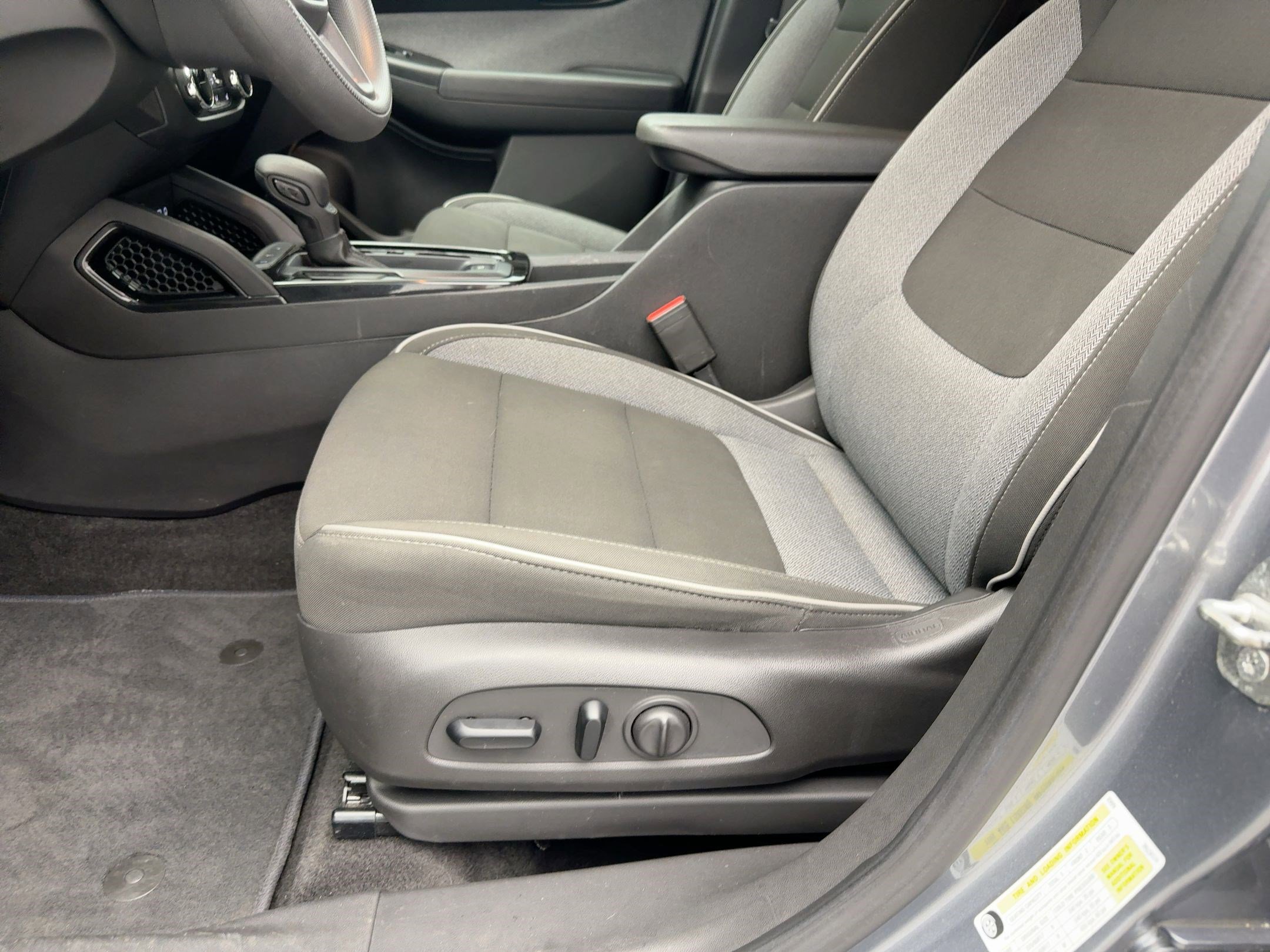 Certified 2022 Chevrolet TrailBlazer LT w/ Convenience Package image 13