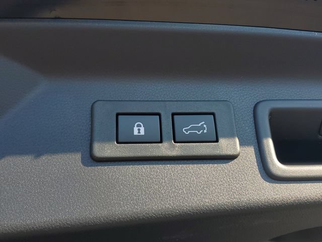 Used 2026 Subaru Forester Limited AWD/4WD image 12