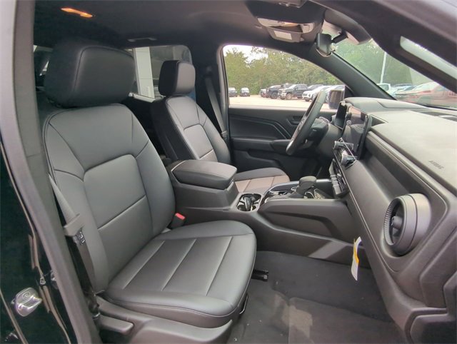 New 2025 Chevrolet Colorado Trail Boss image 28