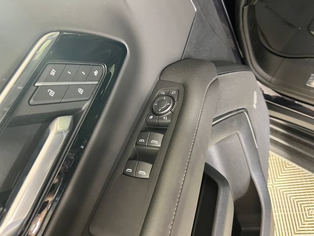 New 2026 Chevrolet Tahoe LT w/ Comfort Package RWD image 11