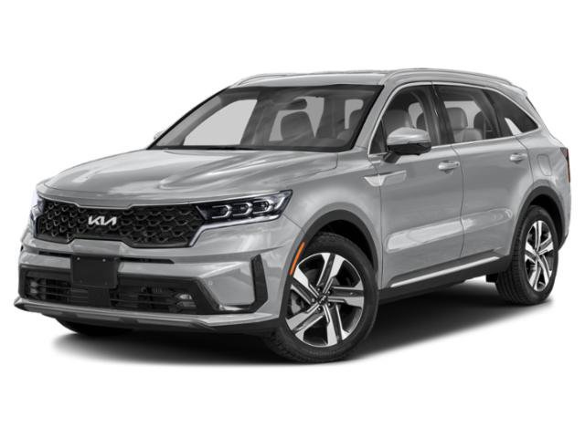 Used 2023 Kia Sorento SX Prestige w/ Panoramic Sunroof Package