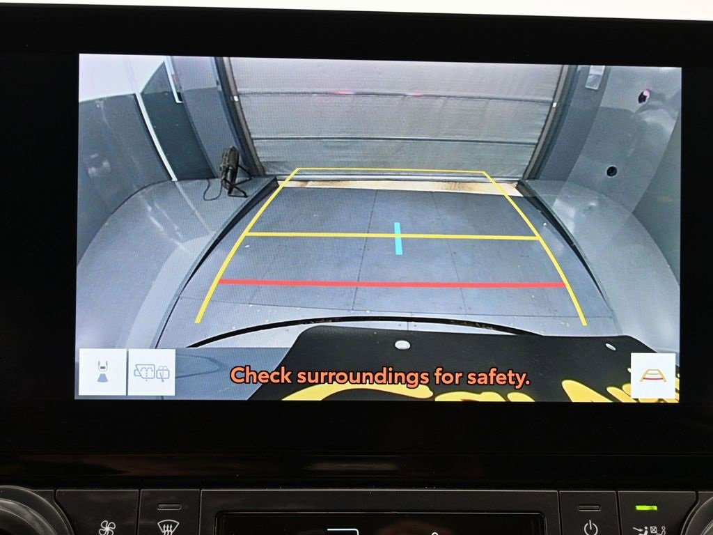 Used 2024 Toyota Grand Highlander XLE image 21