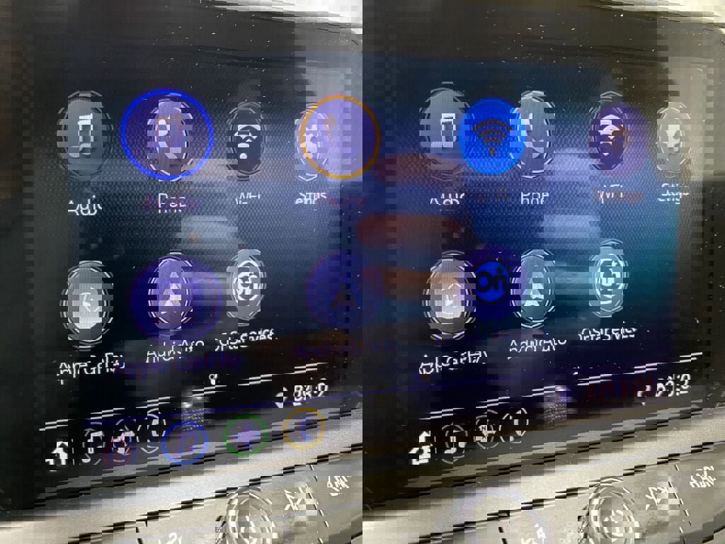 Used 2020 Chevrolet Blazer LT image 10