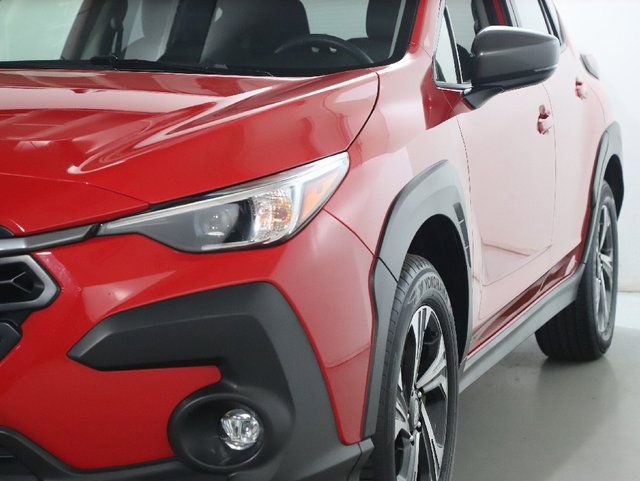 Certified 2024 Subaru Crosstrek 2.0i Premium image 4