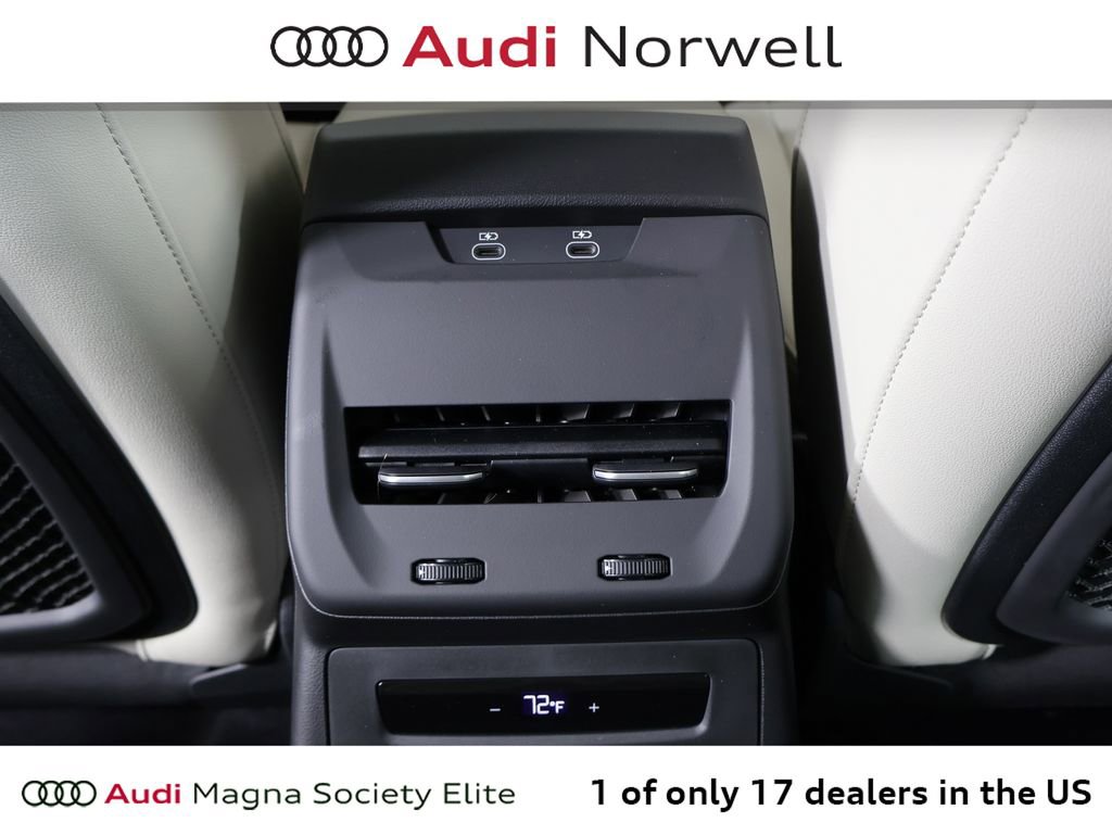 New 2026 Audi A5 2.0T Premium Plus AWD/4WD image 23