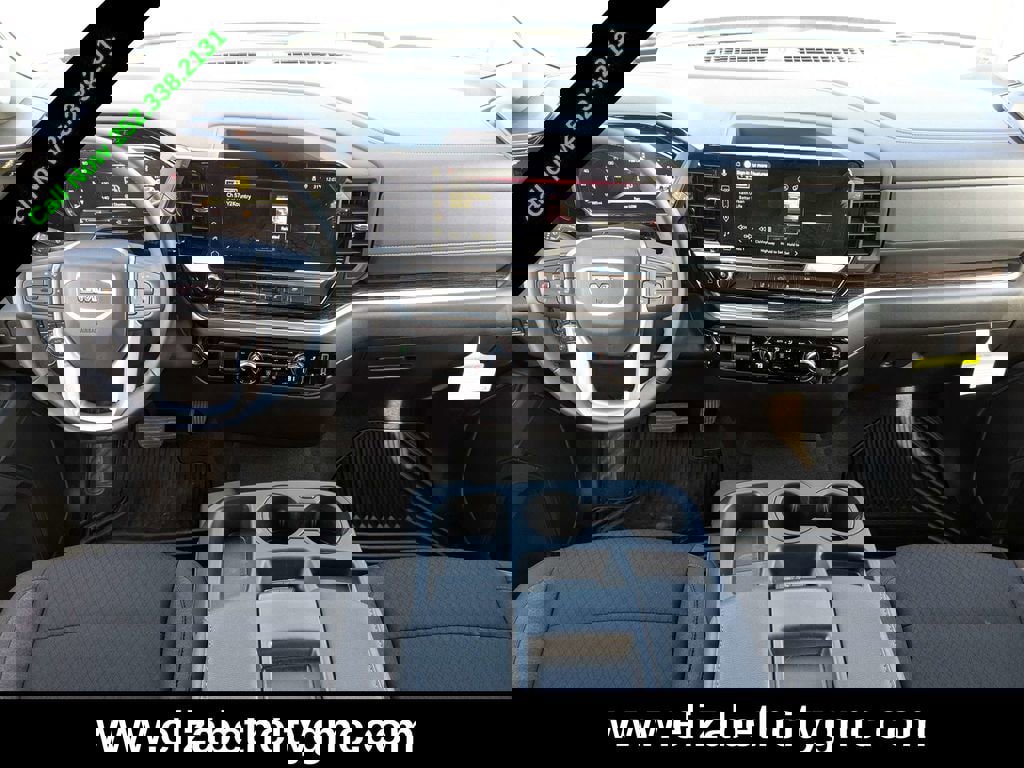 New 2026 GMC Sierra 2500 SLE w/ SLE Value Package; image 15