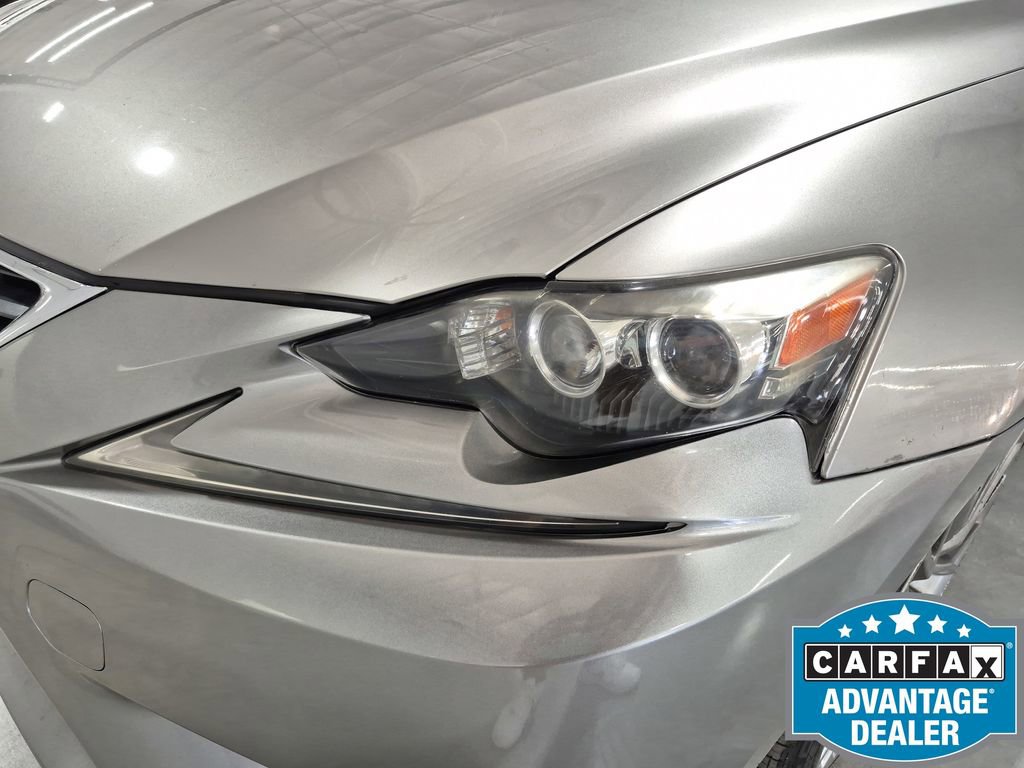 Used 2016 Lexus IS 200t w/ Premium Package image 18