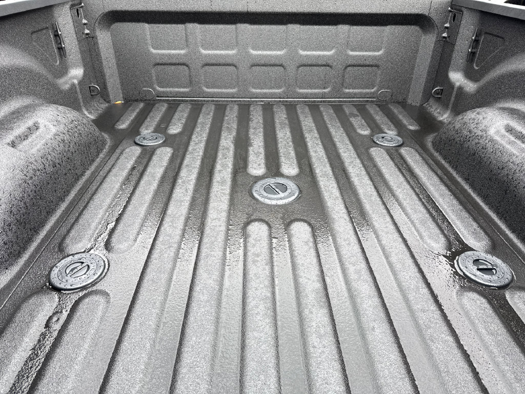 New 2026 RAM 2500 Lone Star AWD/4WD image 11
