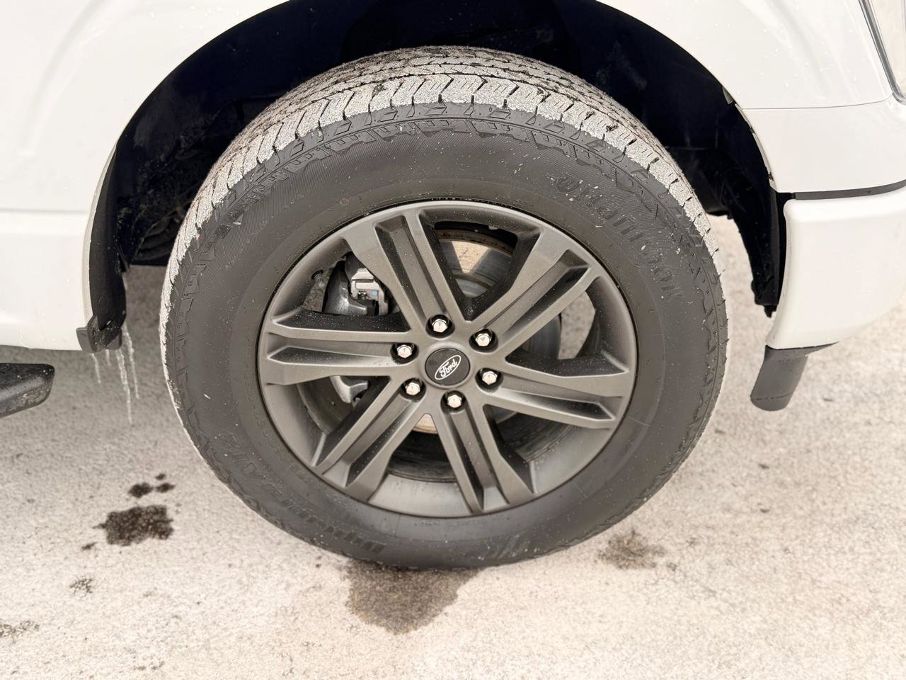 Used 2022 Ford F150 XLT w/ Equipment Group 301A Mid image 30